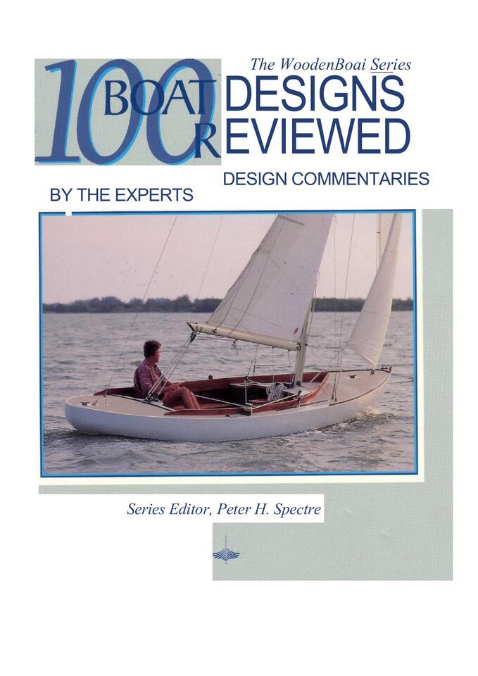 100 Boat Designs Reviewed