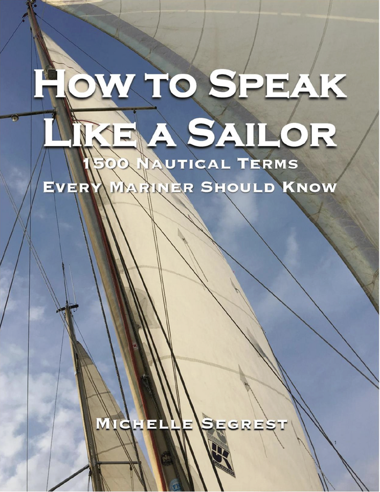 How to Speak Like a Sailor