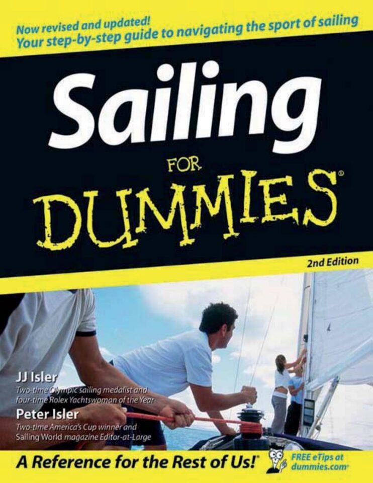 Sailing For Dummies