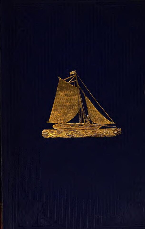 The Sailing Boat: A Treatise on English and Foreign Boats and Yachts