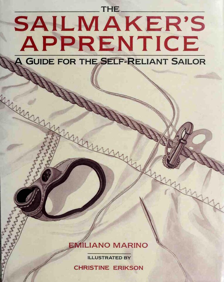 The Sailmaker's Apprentice
