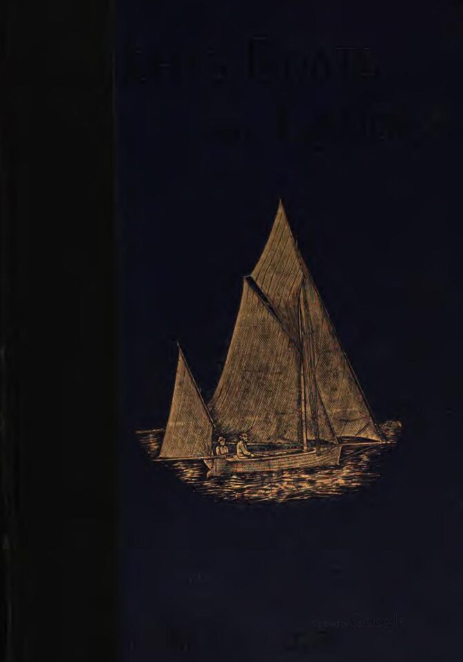 Yachts, Boats and Canoes