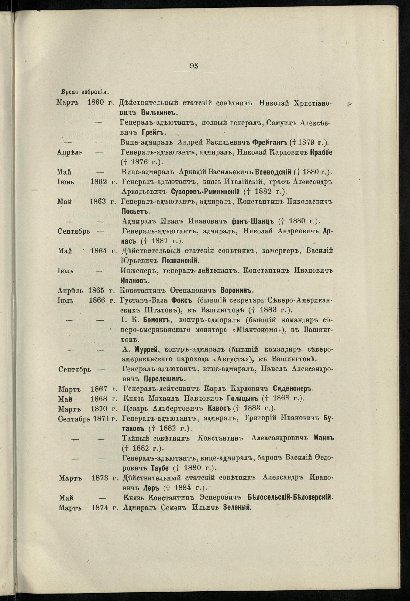 Двадцатипятилетие С.-Петербургского речного яхт-клуба (1860-1885) — страница 105