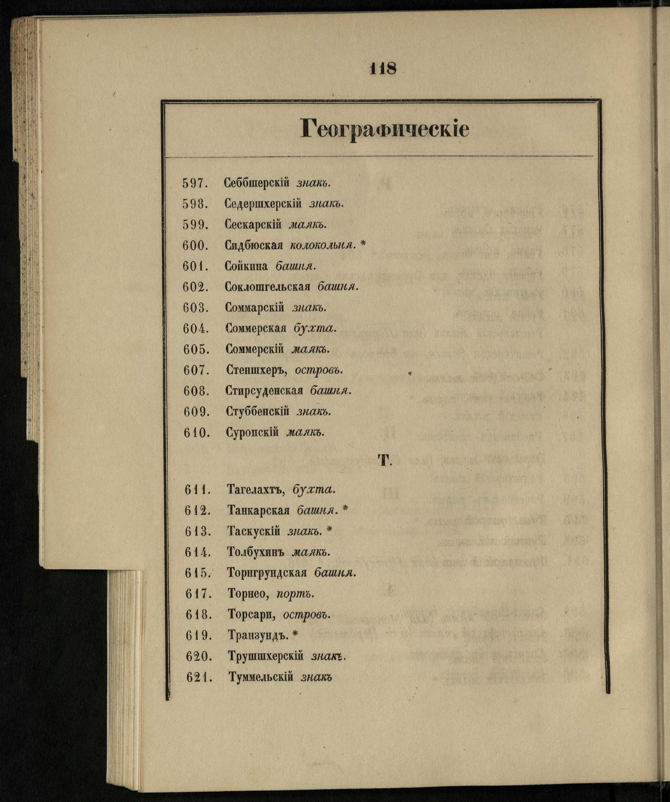 Морские сигналы для судов Императорского Санкт-Петербургского яхт-клуба — страница 124