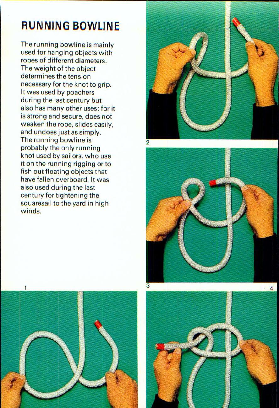 The Morrow Guide to Knots — страница 101
