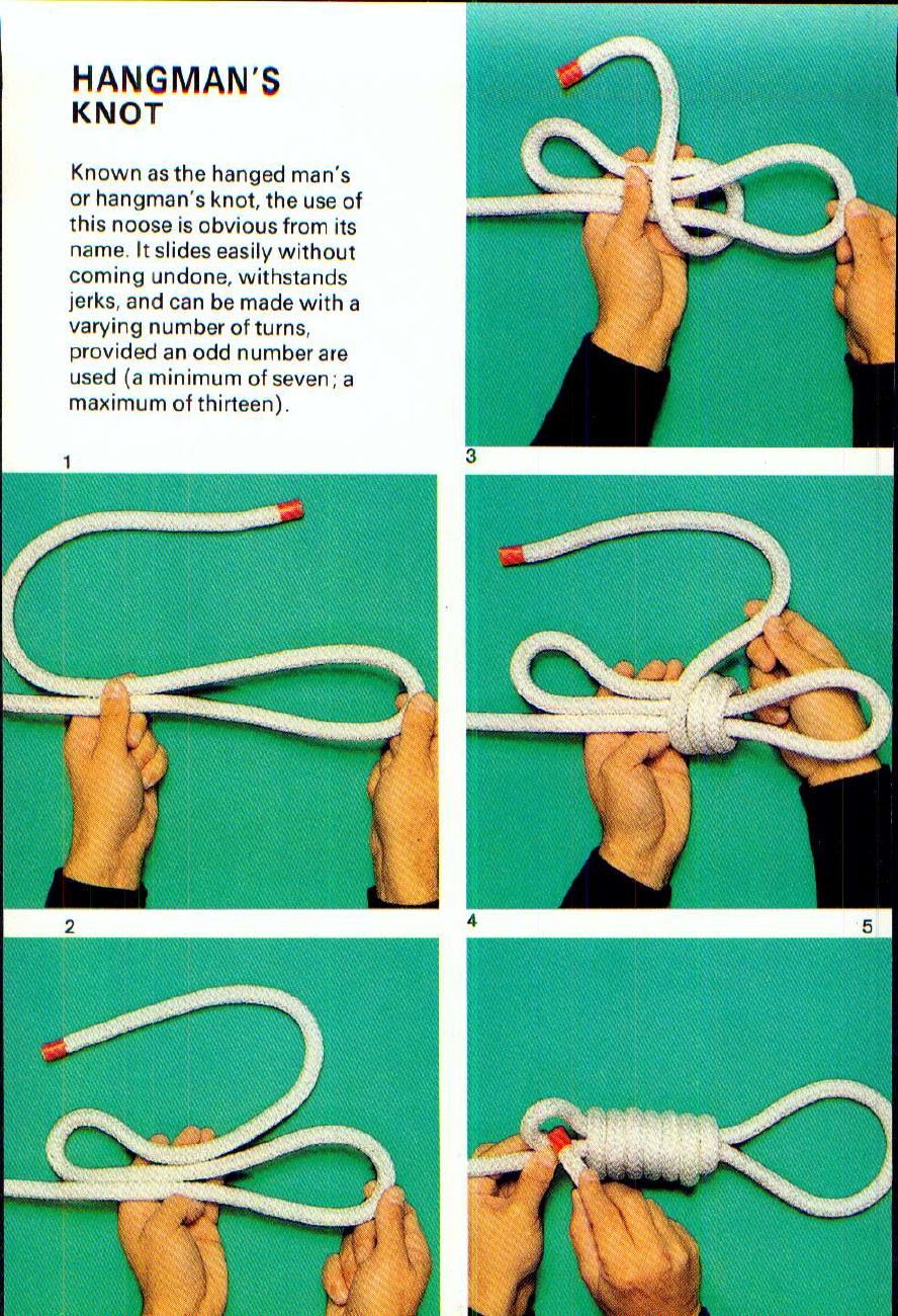 The Morrow Guide to Knots — страница 103