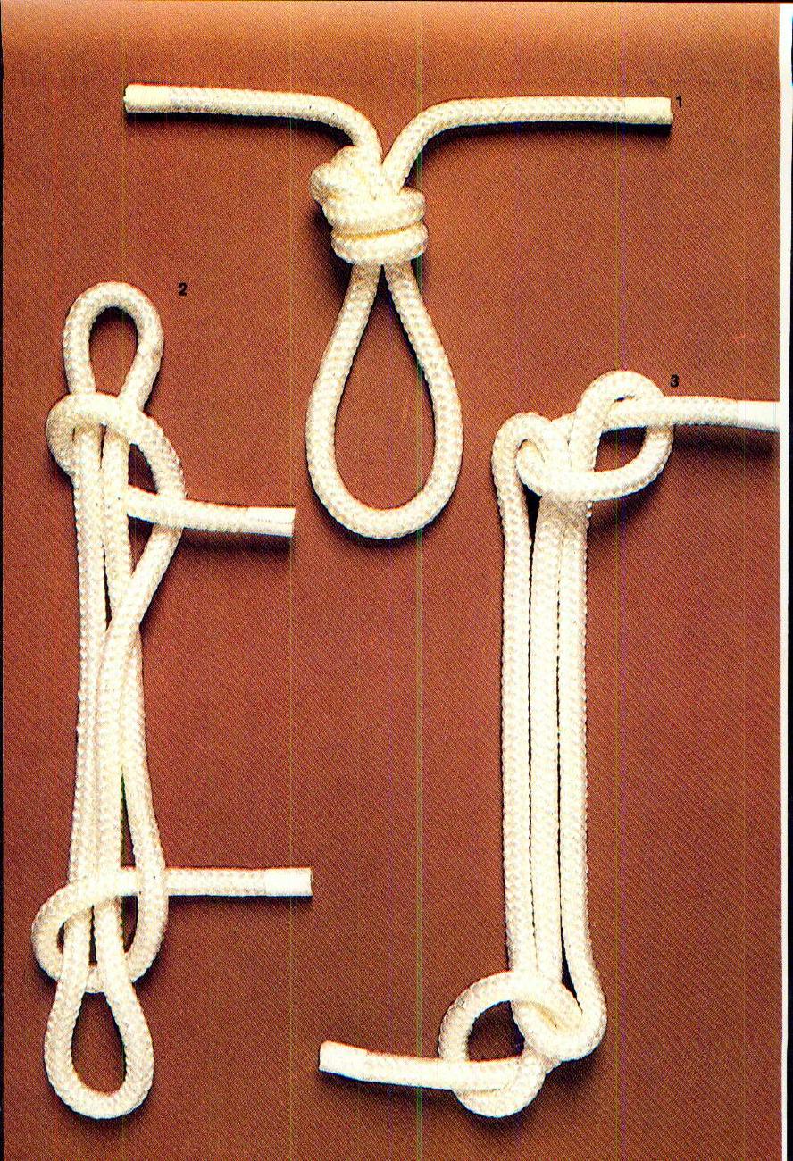The Morrow Guide to Knots — страница 107