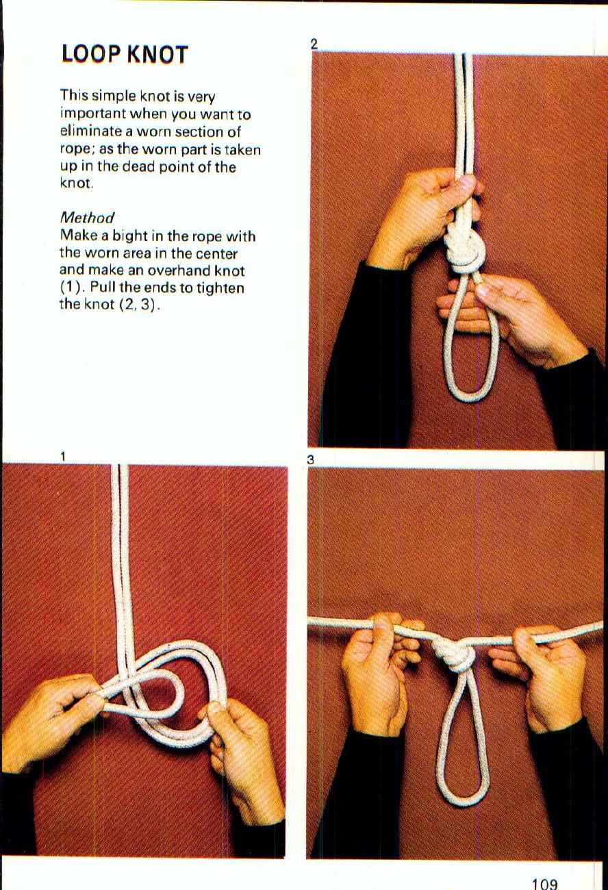 The Morrow Guide to Knots — страница 108