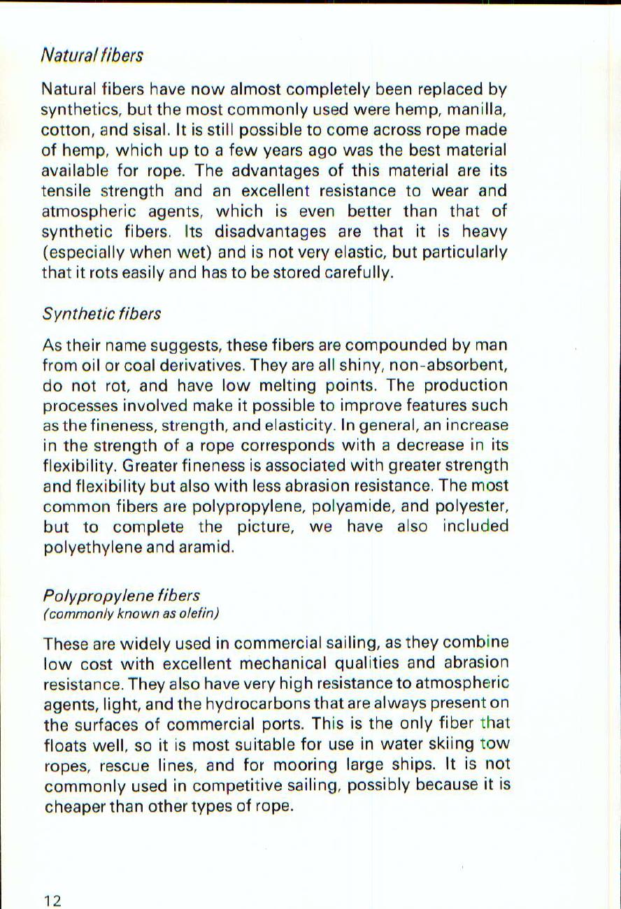 The Morrow Guide to Knots — страница 11