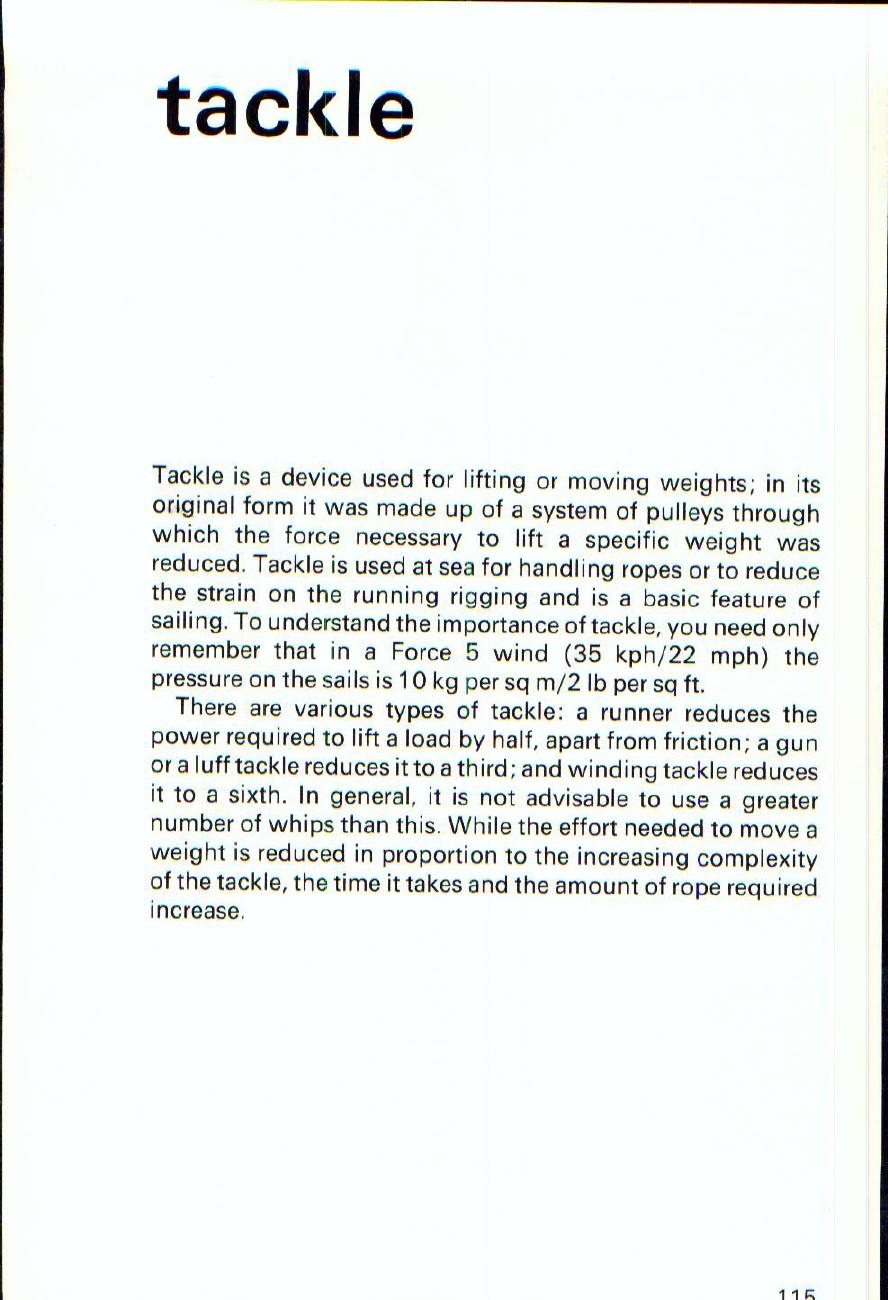 The Morrow Guide to Knots — страница 114