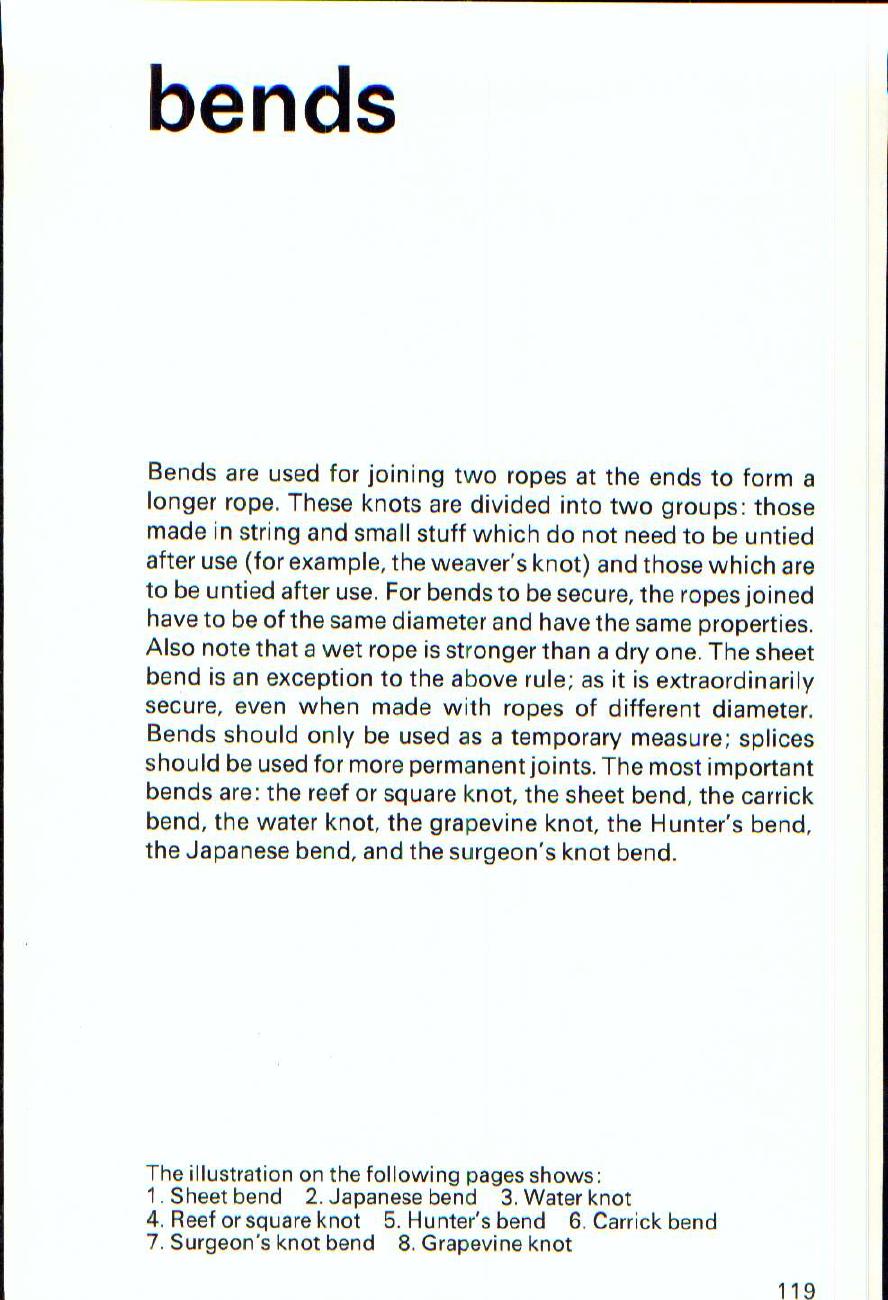 The Morrow Guide to Knots — страница 118