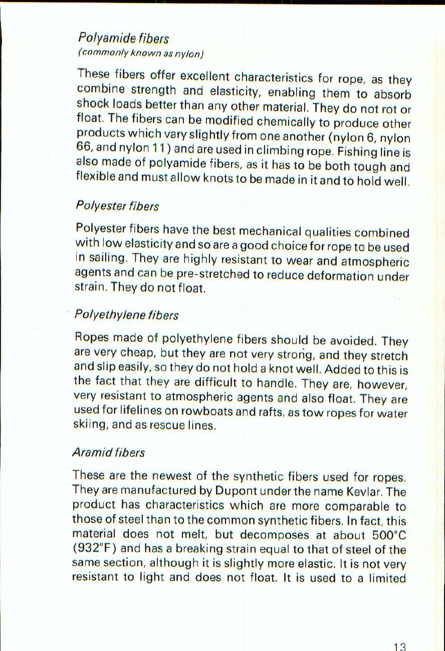 The Morrow Guide to Knots — страница 12