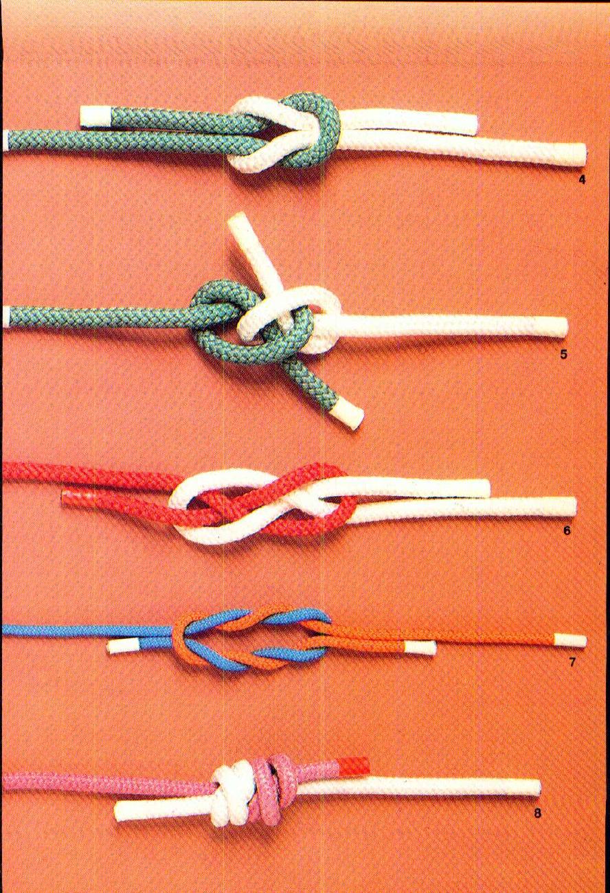 The Morrow Guide to Knots — страница 120