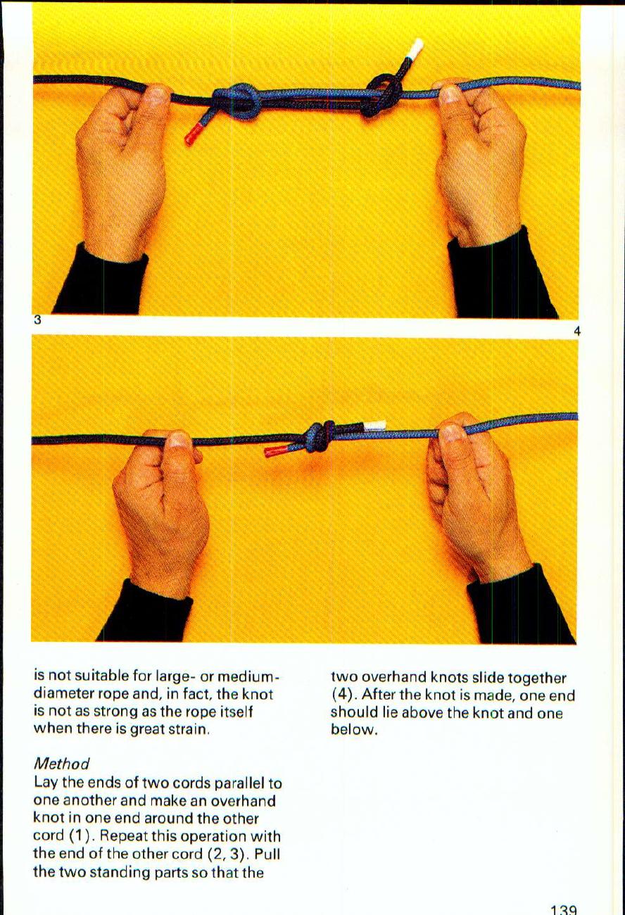 The Morrow Guide to Knots — страница 139