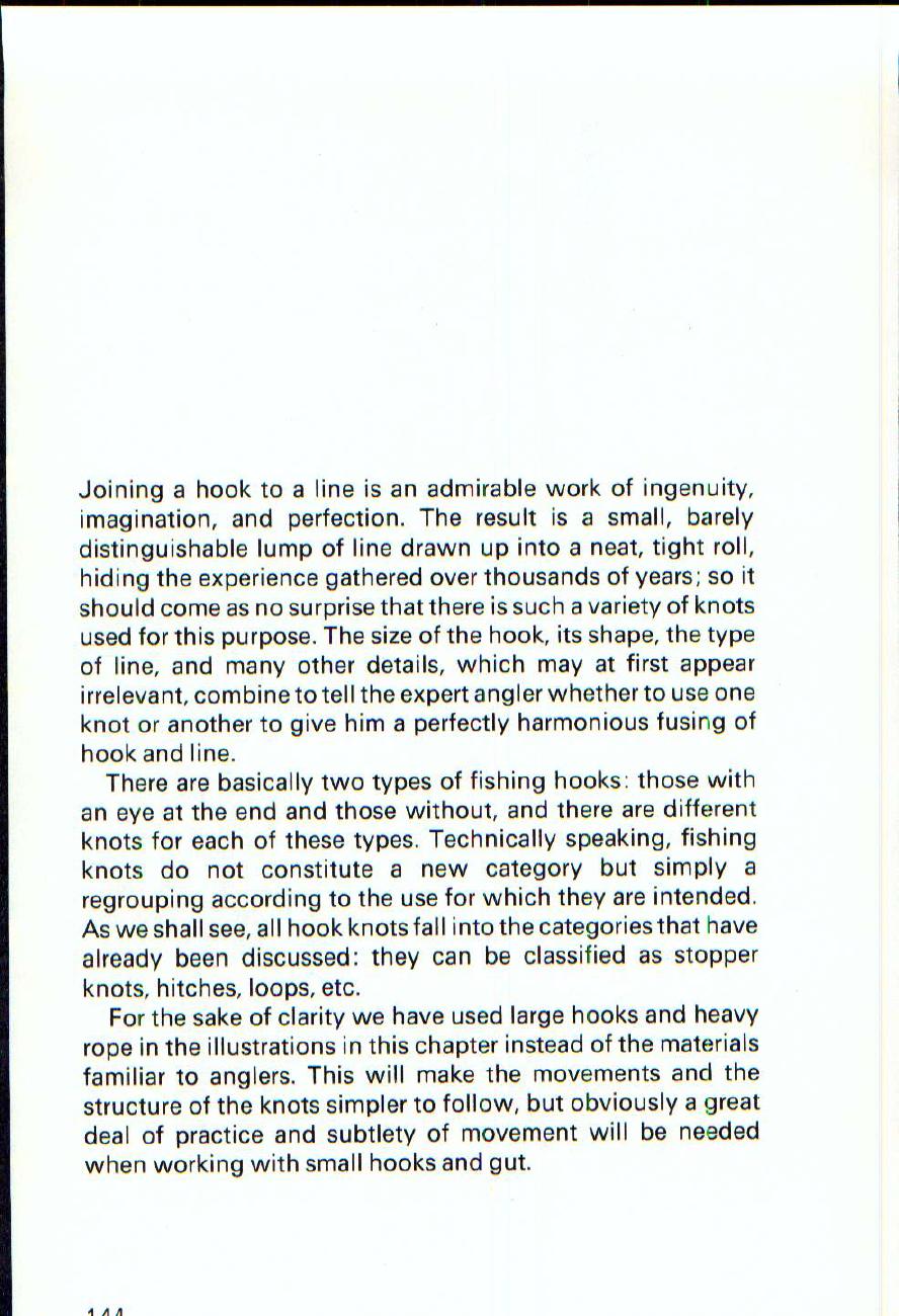 The Morrow Guide to Knots — страница 144