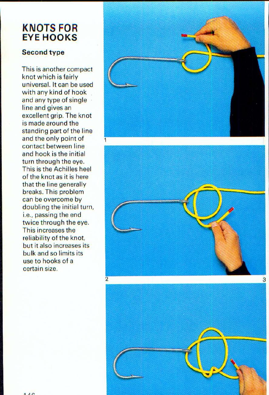 The Morrow Guide to Knots — страница 146