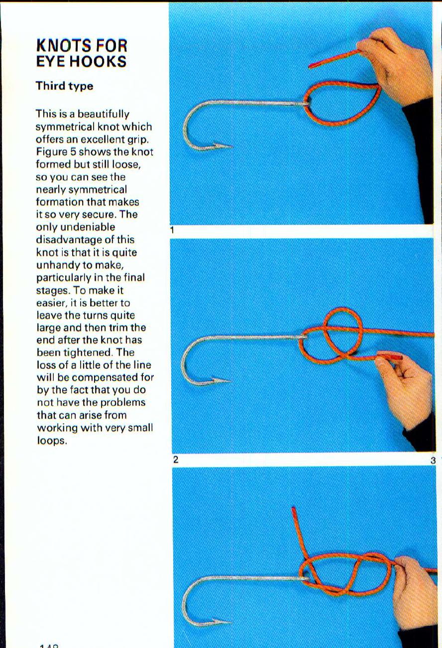 The Morrow Guide to Knots — страница 148