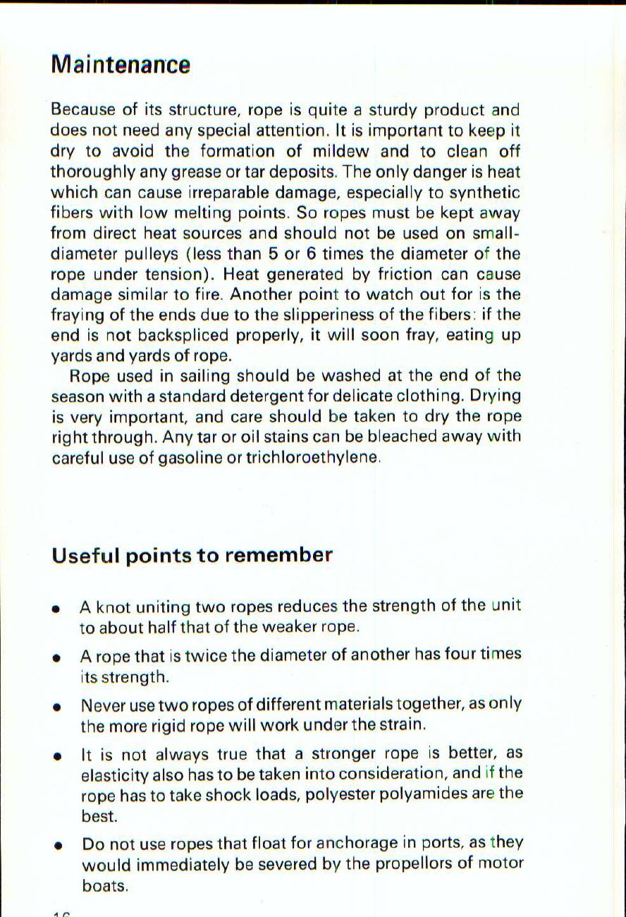 The Morrow Guide to Knots — страница 15