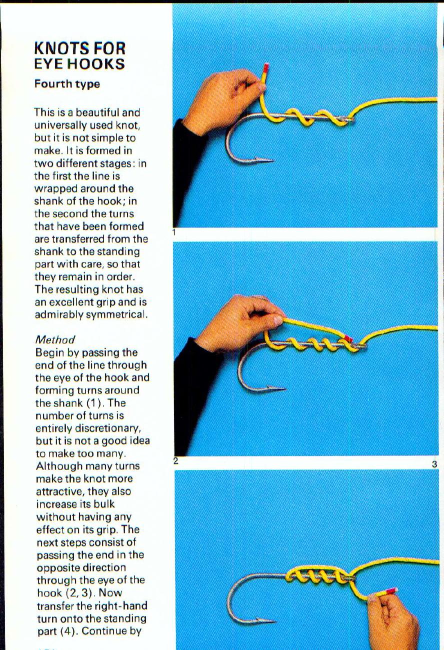 The Morrow Guide to Knots — страница 150