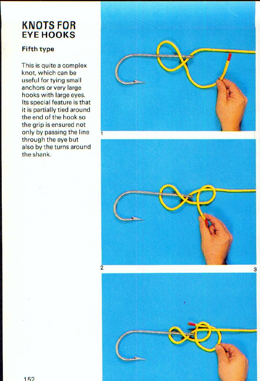 The Morrow Guide to Knots — страница 152