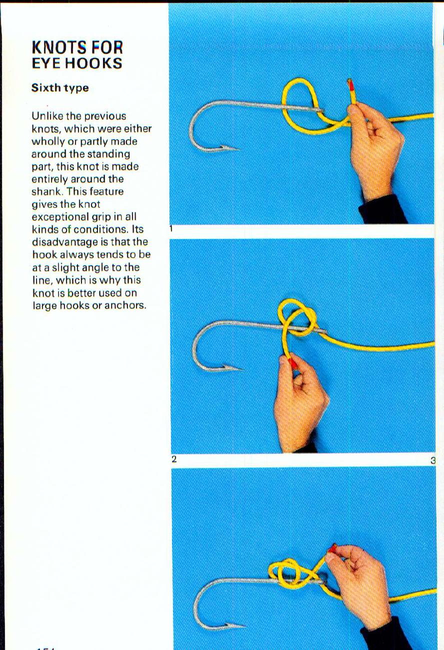 The Morrow Guide to Knots — страница 154