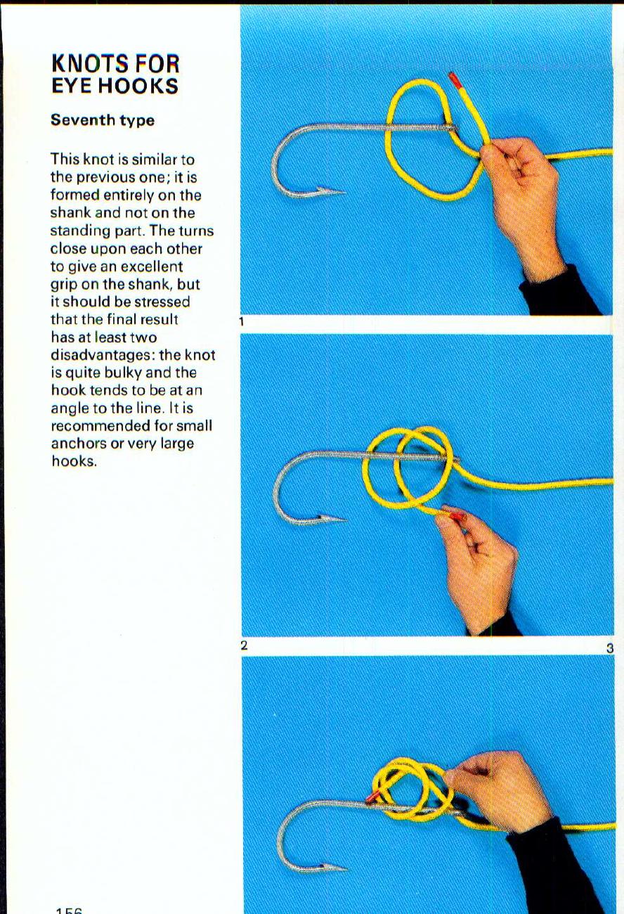 The Morrow Guide to Knots — страница 156
