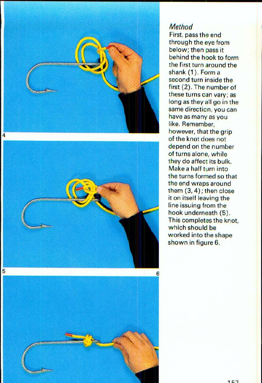 The Morrow Guide to Knots — страница 157