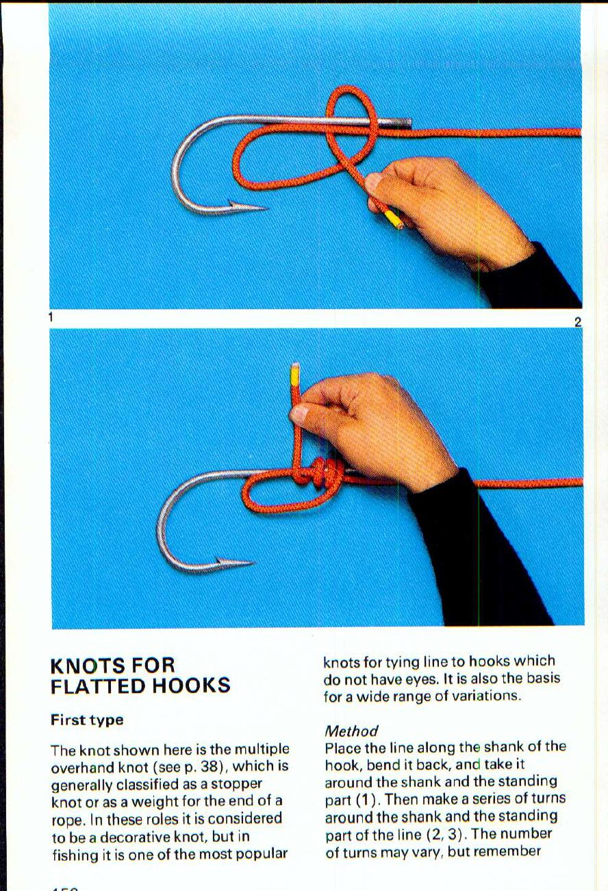 The Morrow Guide to Knots — страница 158