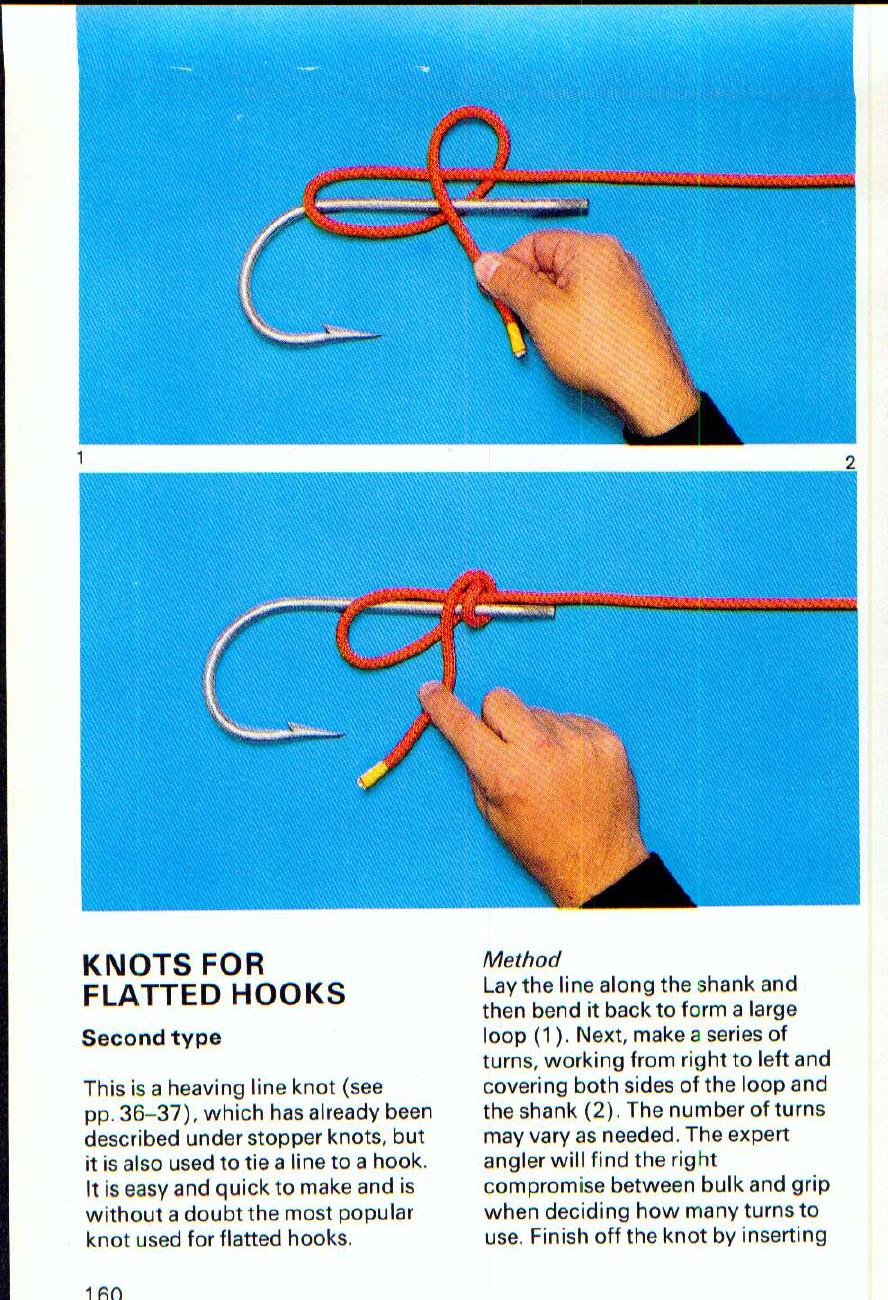 The Morrow Guide to Knots — страница 160