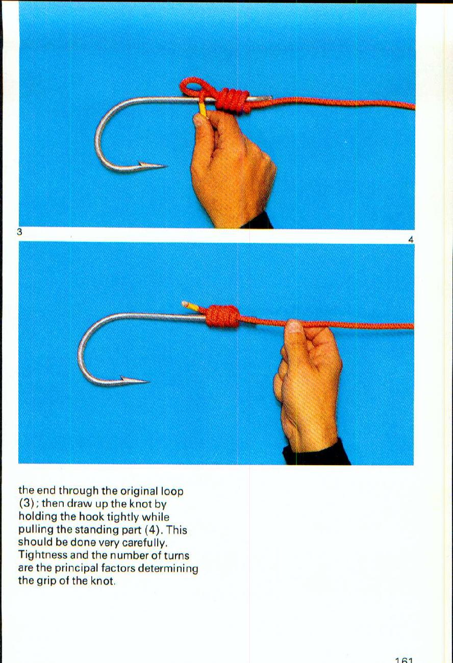 The Morrow Guide to Knots — страница 161