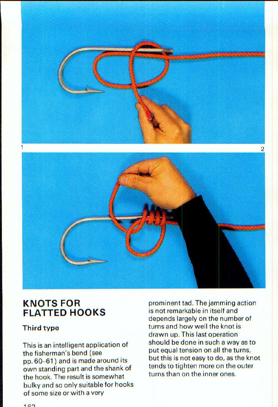 The Morrow Guide to Knots — страница 162