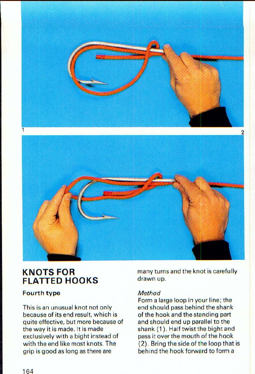 The Morrow Guide to Knots — страница 164