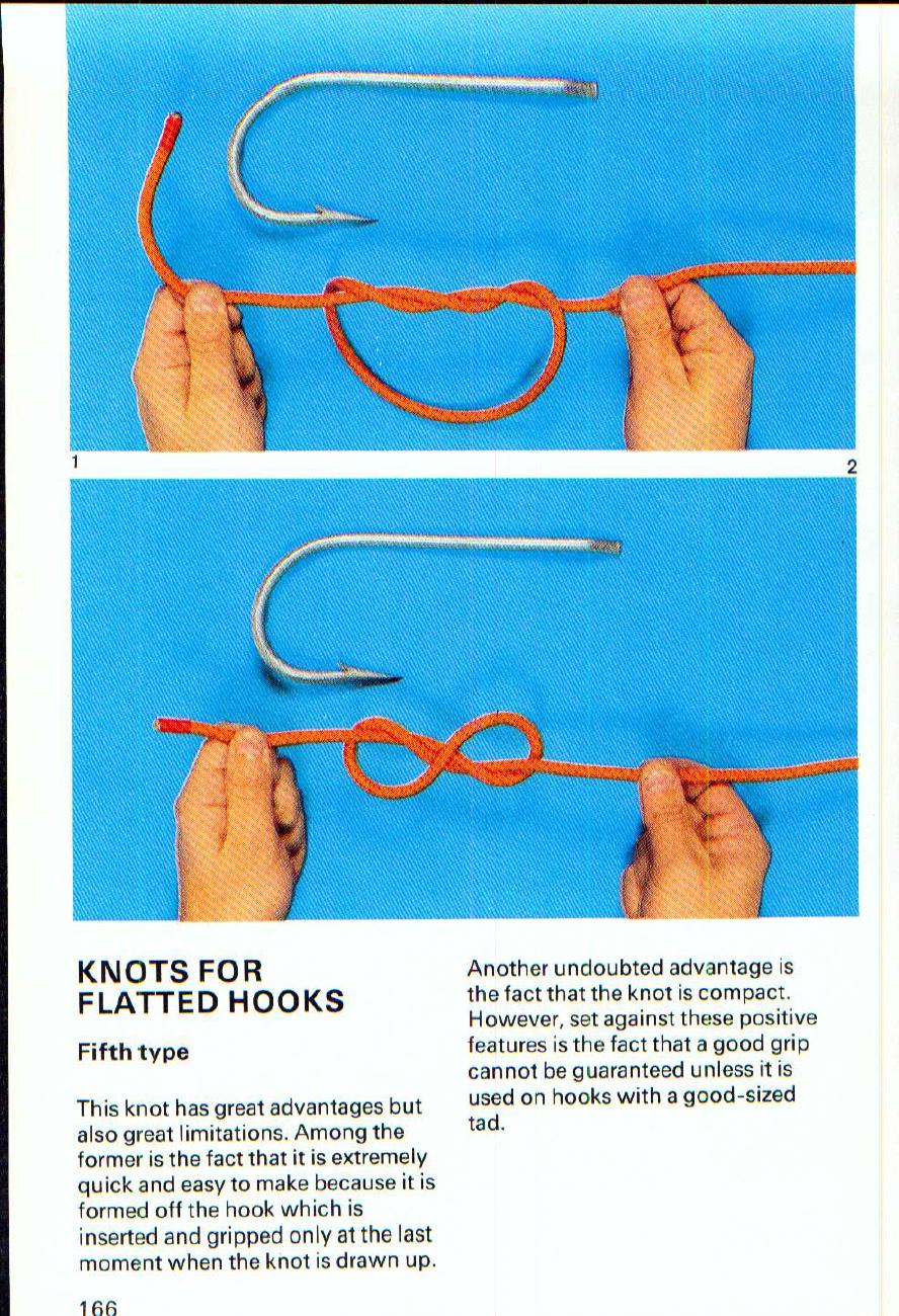 The Morrow Guide to Knots — страница 166