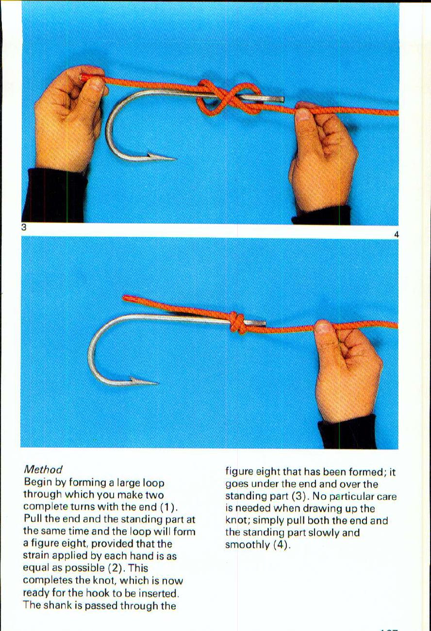 The Morrow Guide to Knots — страница 167