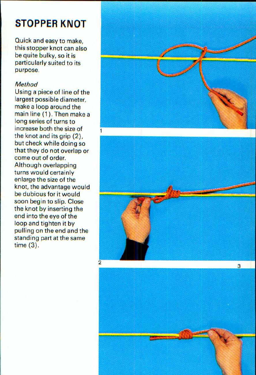 The Morrow Guide to Knots — страница 173