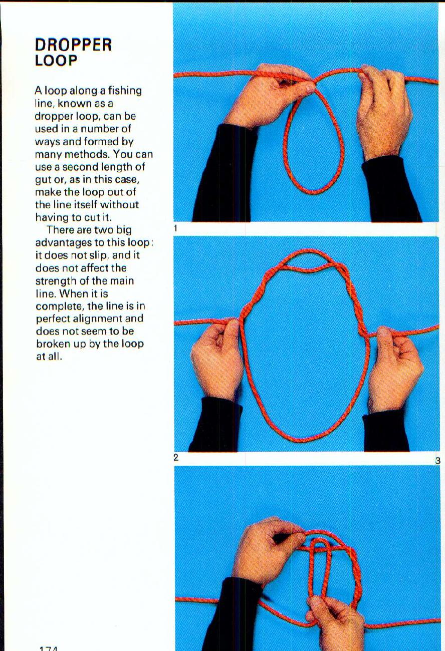 The Morrow Guide to Knots — страница 174