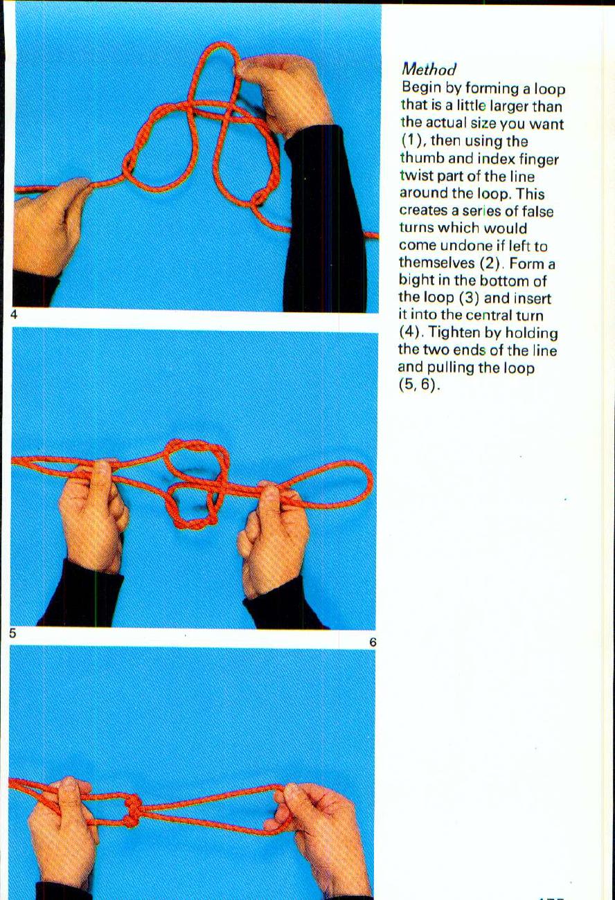 The Morrow Guide to Knots — страница 175