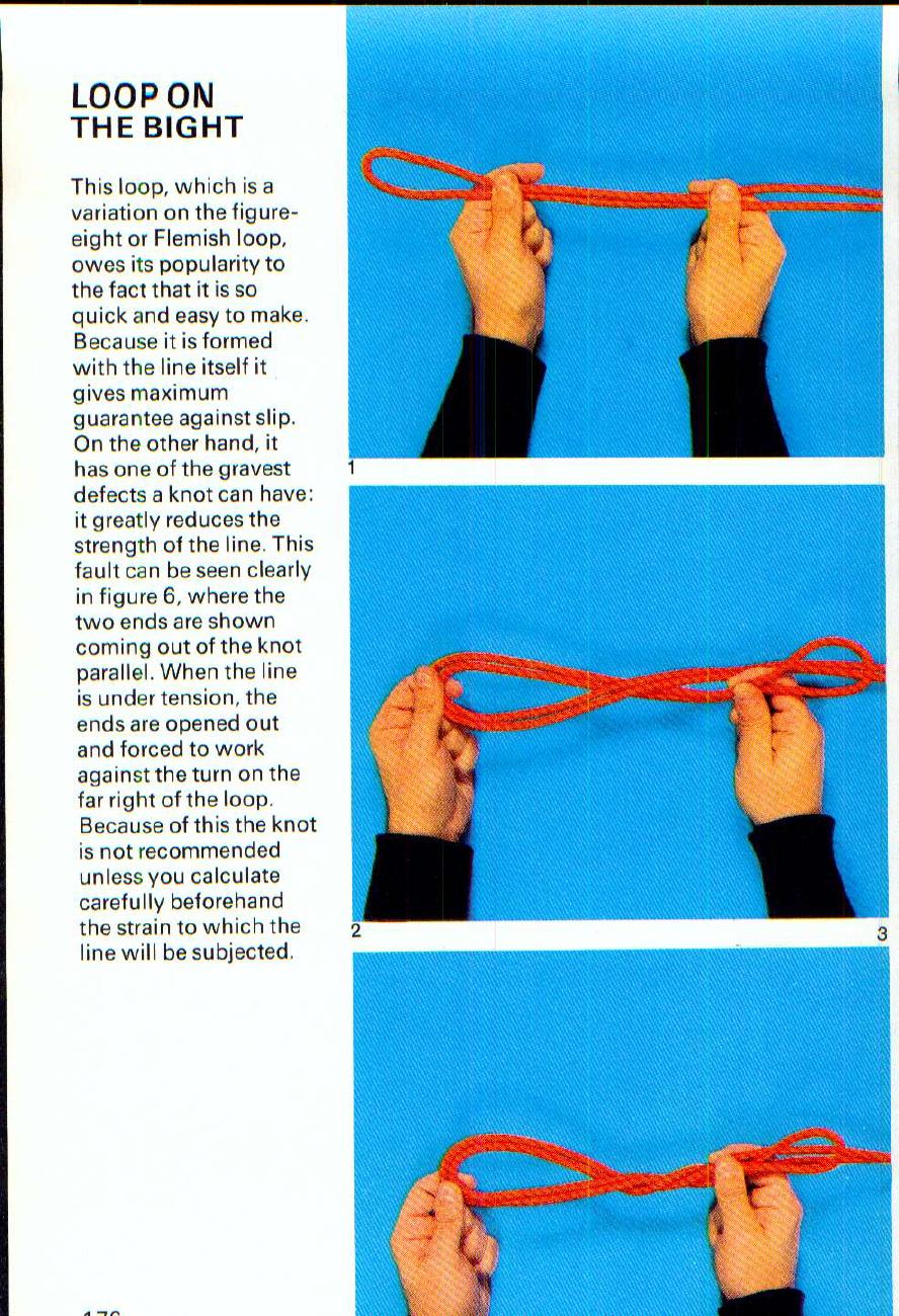 The Morrow Guide to Knots — страница 176