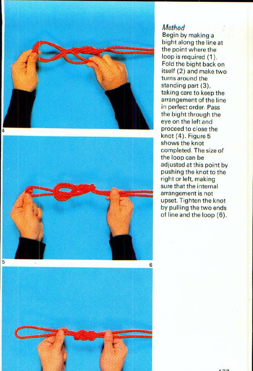 The Morrow Guide to Knots — страница 177