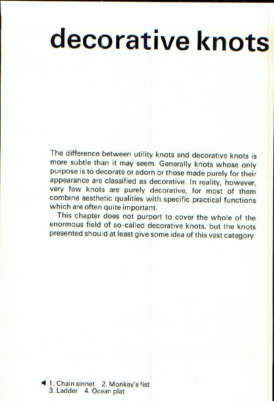 The Morrow Guide to Knots — страница 182