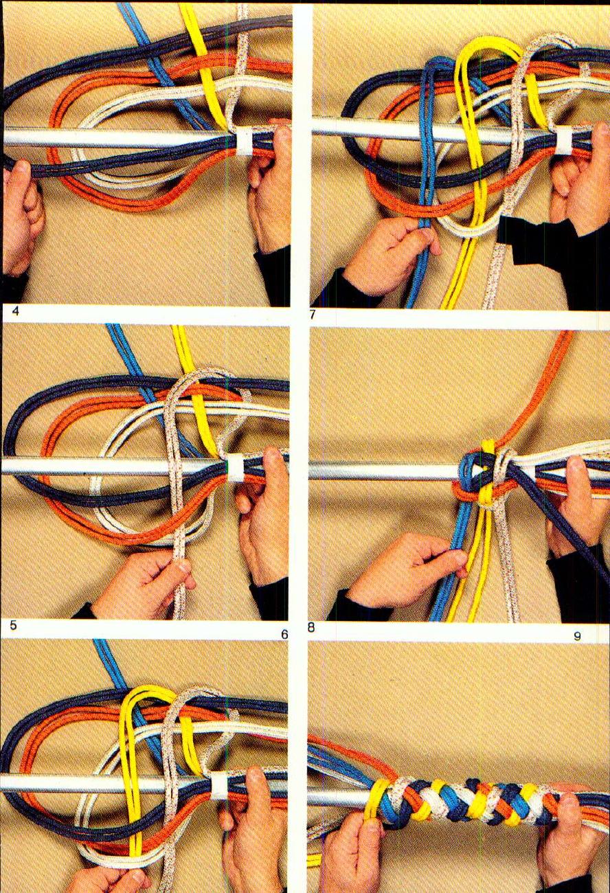 The Morrow Guide to Knots — страница 185