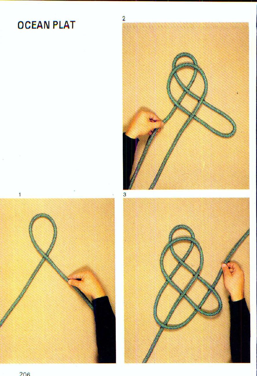 The Morrow Guide to Knots — страница 208