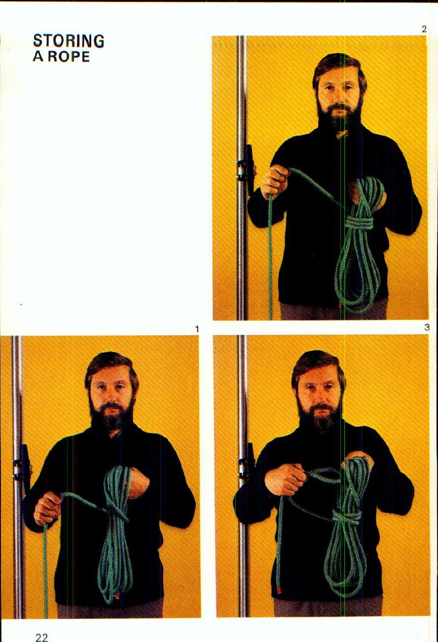 The Morrow Guide to Knots — страница 21