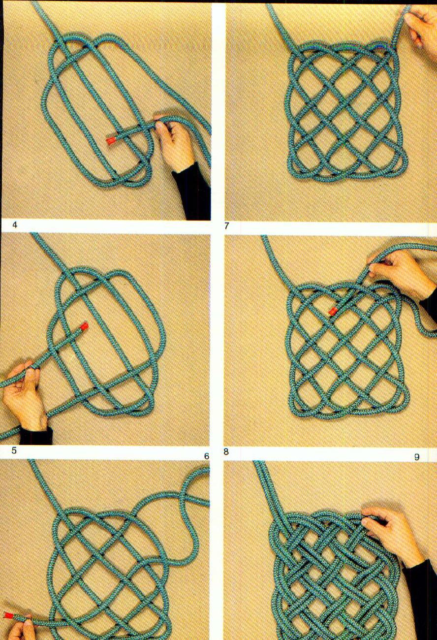 The Morrow Guide to Knots — страница 213