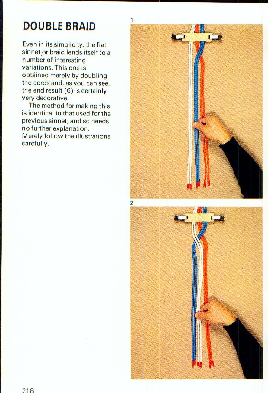 The Morrow Guide to Knots — страница 216