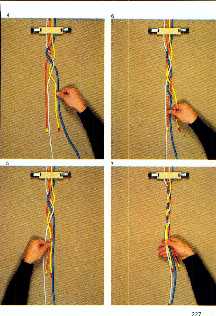 The Morrow Guide to Knots — страница 225