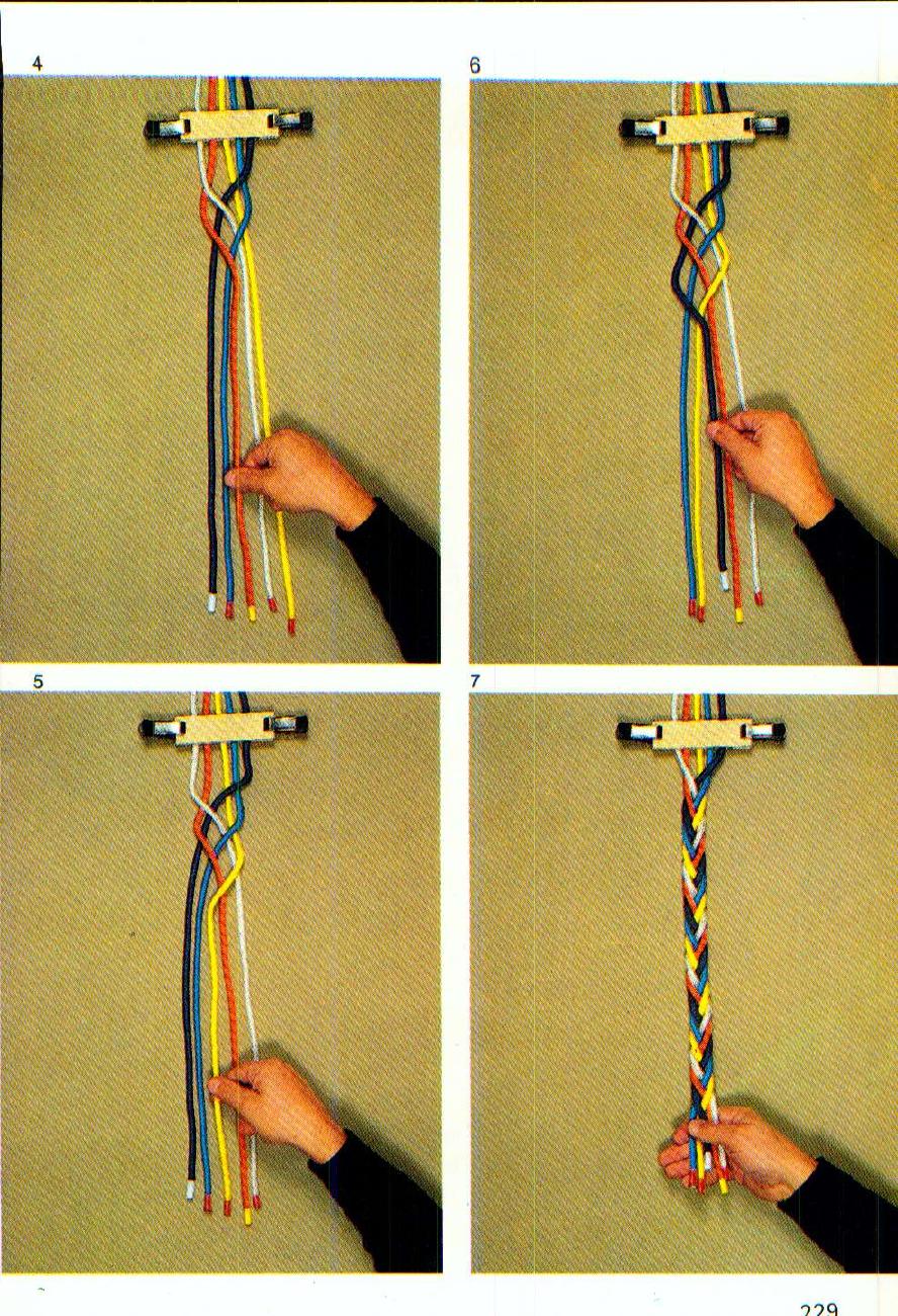 The Morrow Guide to Knots — страница 227