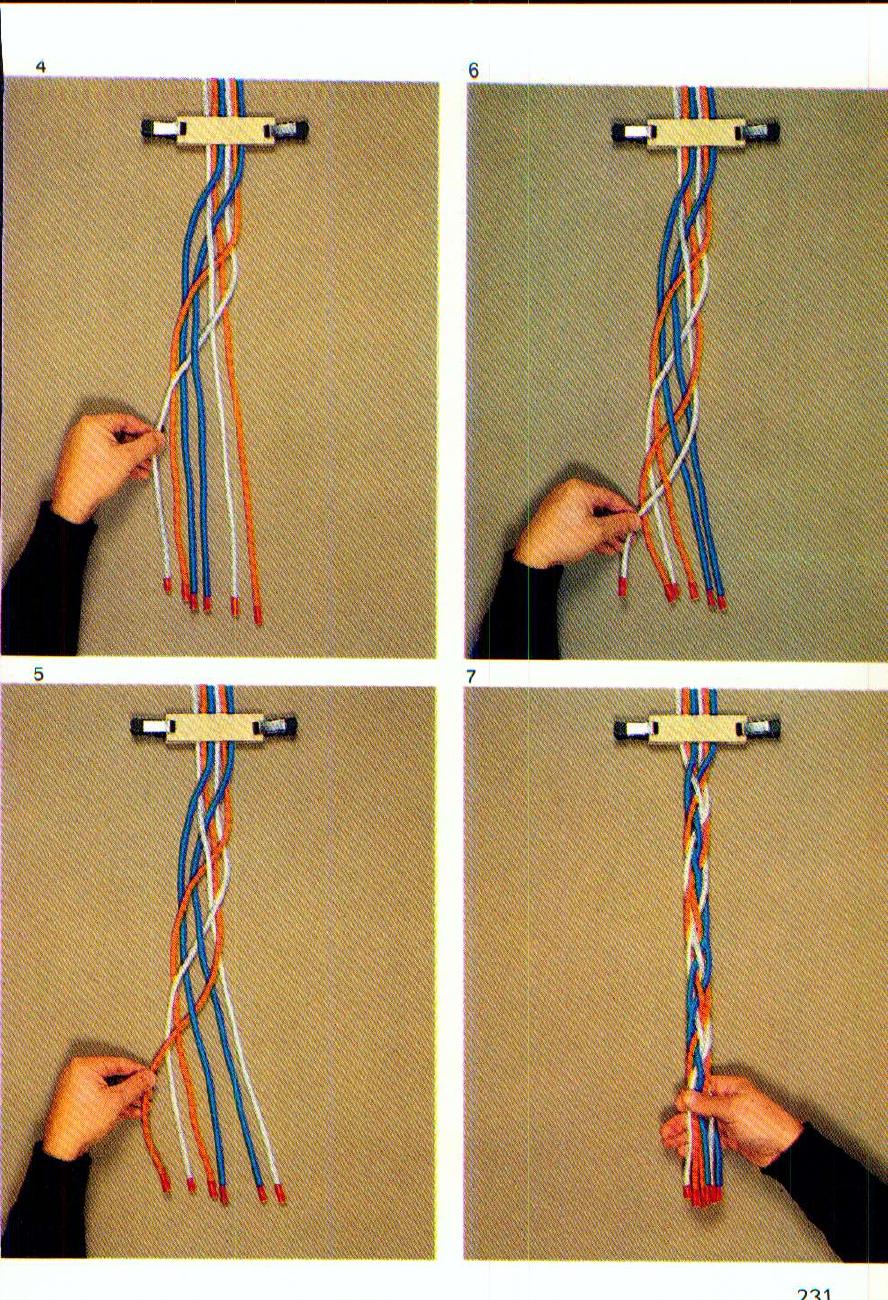 The Morrow Guide to Knots — страница 229