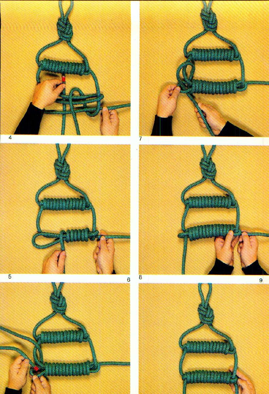 The Morrow Guide to Knots — страница 235