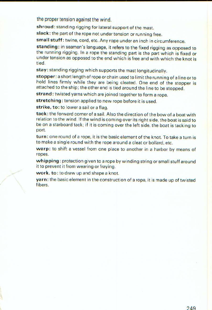 The Morrow Guide to Knots — страница 247